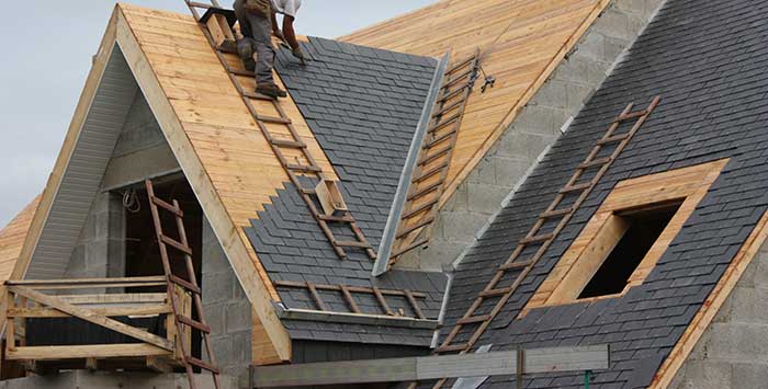 Re Roofing Services